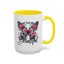Motivation Mug - Be Your Own Kind of Beautiful