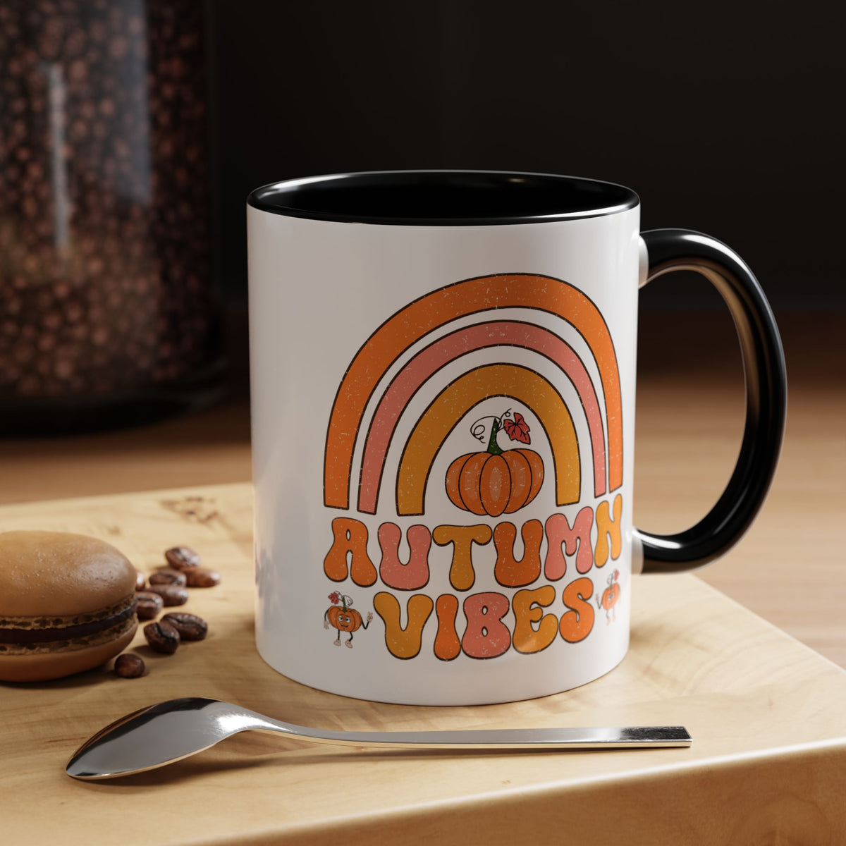Fall Mug