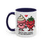Anniversary Mug - You're The Cream