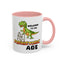 Birthday Mug - Welcome