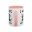 Humor Mug - I Have Cats None of Them Love Me