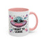 Alien Mug - I Want To Leave