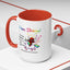 Birthday Mug - Maximum Effort