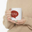 Anniversary Mug - I Love You Message