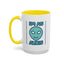 Alien Mug - I'm An Alien