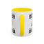 Humor Mug - Just So We're Clear