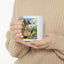 Animal Mug - I Heard A Noise....