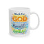 Office Mug - Work For God