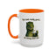 Birthday Mug - You Look Really Good