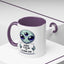 Alien Mug - Keep Calm