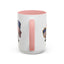 4th of July Mug - American Gnome 5