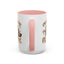 Animal Mug - I'm Not Fat I'm Fluffy