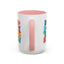 Father's Day Mug - Dada