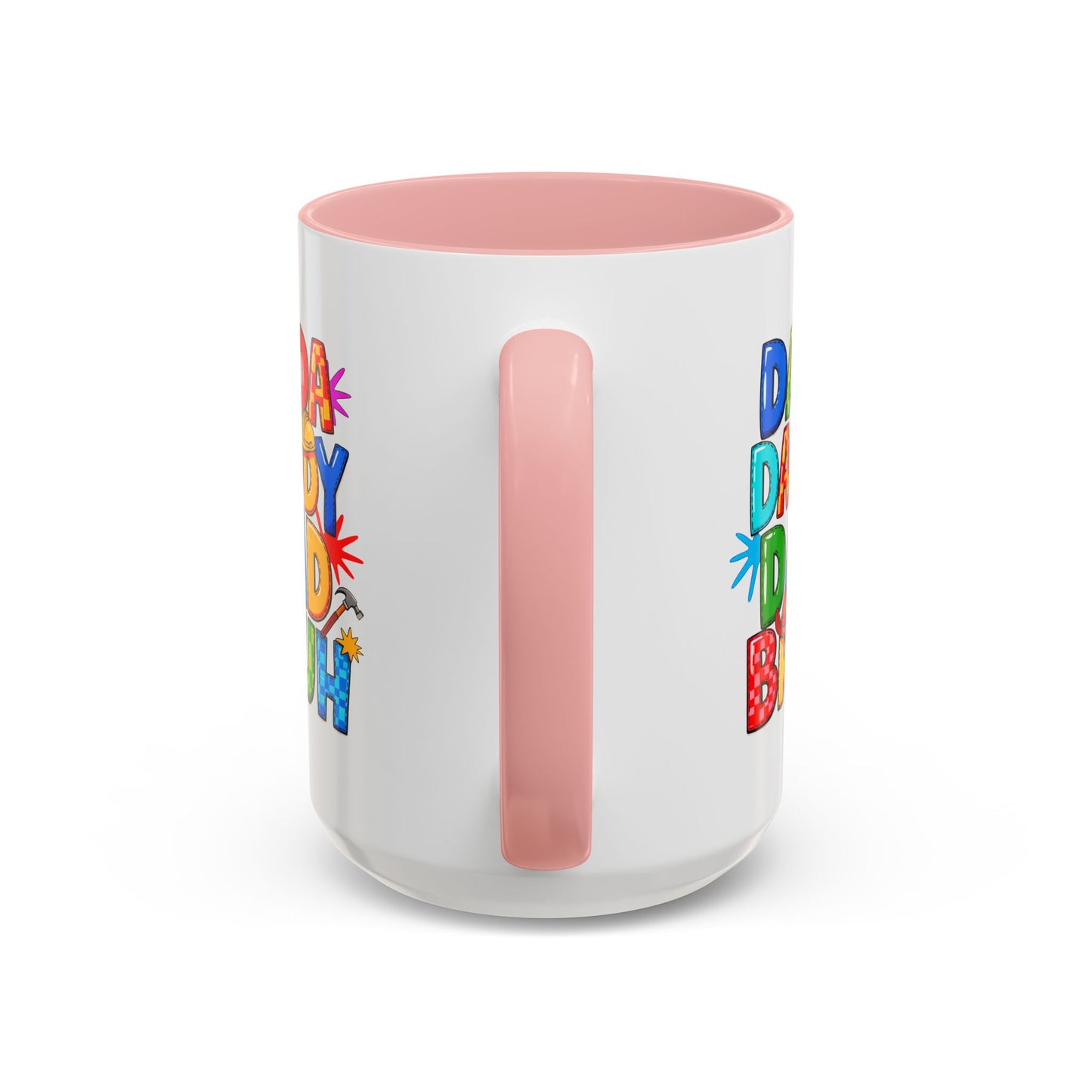 Father's Day Mug - Dada