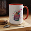 Wellness Mug - Let Your Light Shine