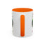 Alien Mug - If Lost Please Return To Area 51