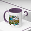 Adventure Mug - Let's Go Camping