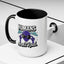 Alien Mug - Humans Aren't Real