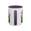 Alien Mug - Humans Aren't Real