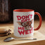 Adult Mug - Don't Get Me Wet