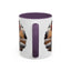 Animal Mug - Dog Coffee Wrap 28