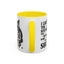 Animal Mug - I Like The Sound