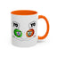 Humor Mug - Yo Yo