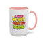 Humor Mug - A Cup of Get Shit Done