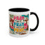Religious Mug - Pray On It