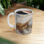 Artistic Mug - Marble Art 3