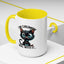 Humor Mug - I'm Grumpy Deal With It