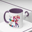 Adult Mug - I've Got The Pussy I've Got The Power