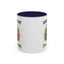 Humor Mug - Leave Me Alone I'm Introverting