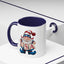 4th of July Mug - American Gnome 24