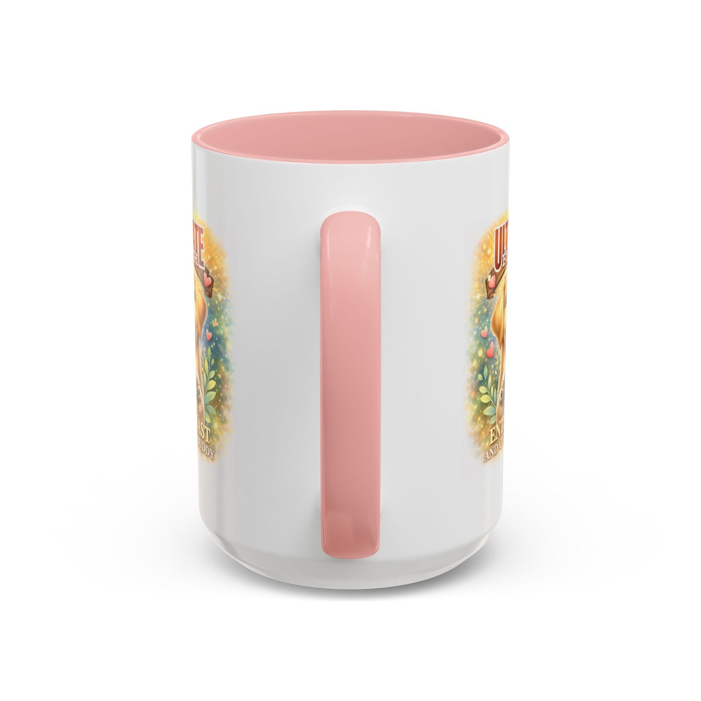 Animal Mug - The Ultimate Fetch