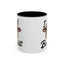Adult Mug - I Call Bullshit