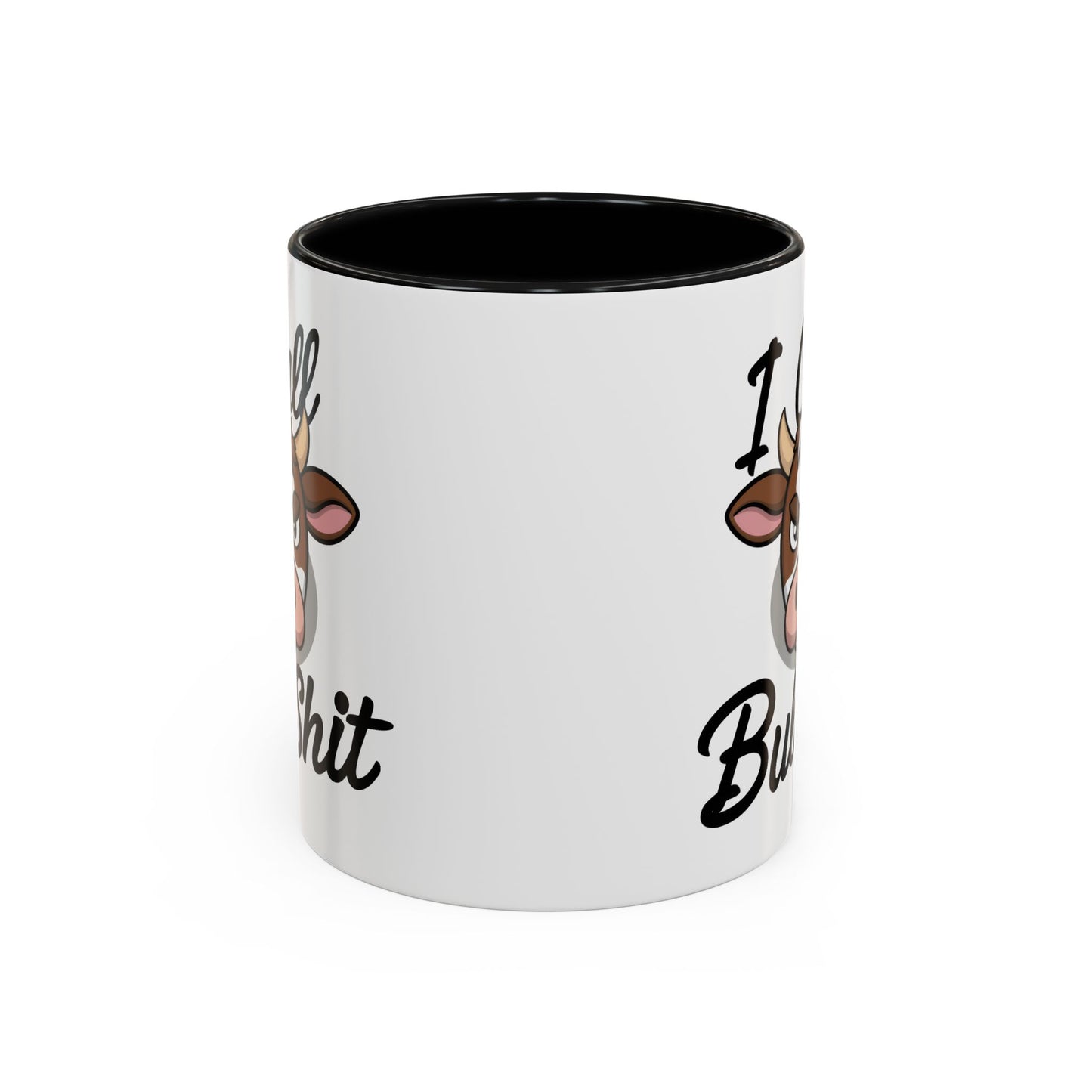 Adult Mug - I Call Bullshit