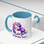 Humor Mug - I Glitterally Can't