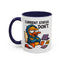 Office Mug - Current Status