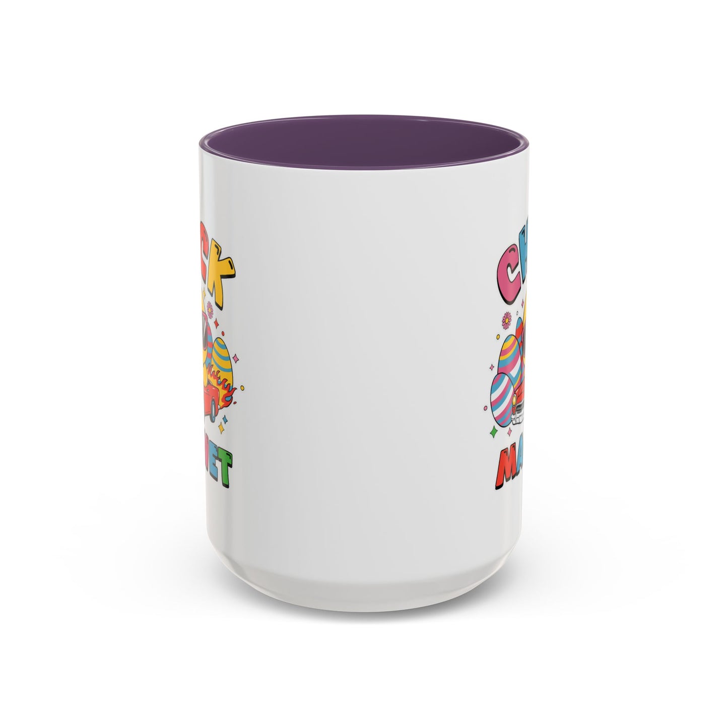 Humor Mug - Chick Magnet