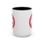 Adult Mug - Warning Don't Be A Cock Blocker