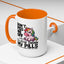 Adult Mug - Don't Piss Me Off