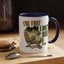 Humor Mug - Fun Fact
