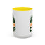 Adventure Mug - Live Love Camp