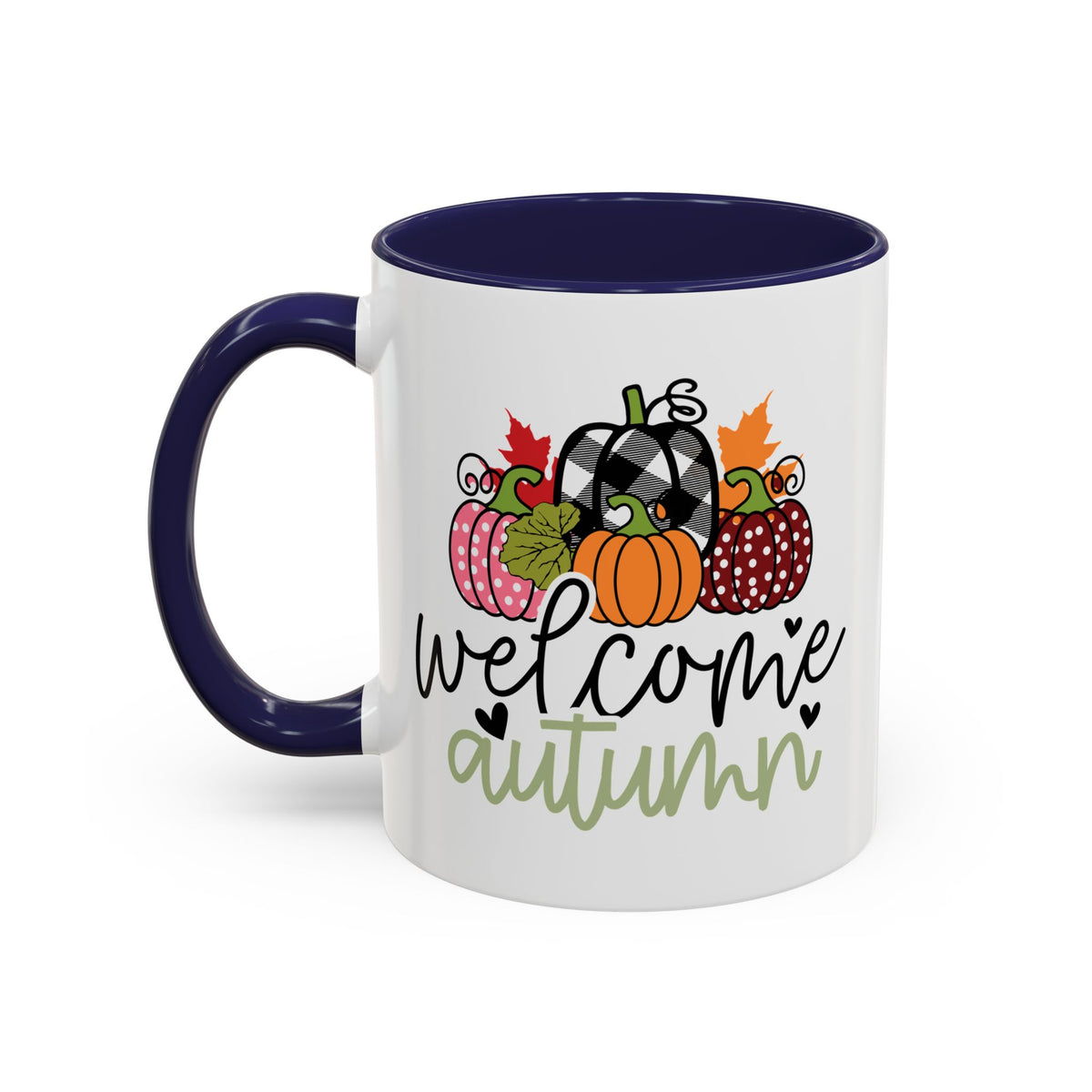 Fall Mug