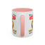 Humor Mug - You Think I'm Sarcastic Emoji