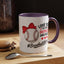 Mother's Day Mug - Baseball Mom