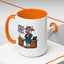 Office Mug - I Speak