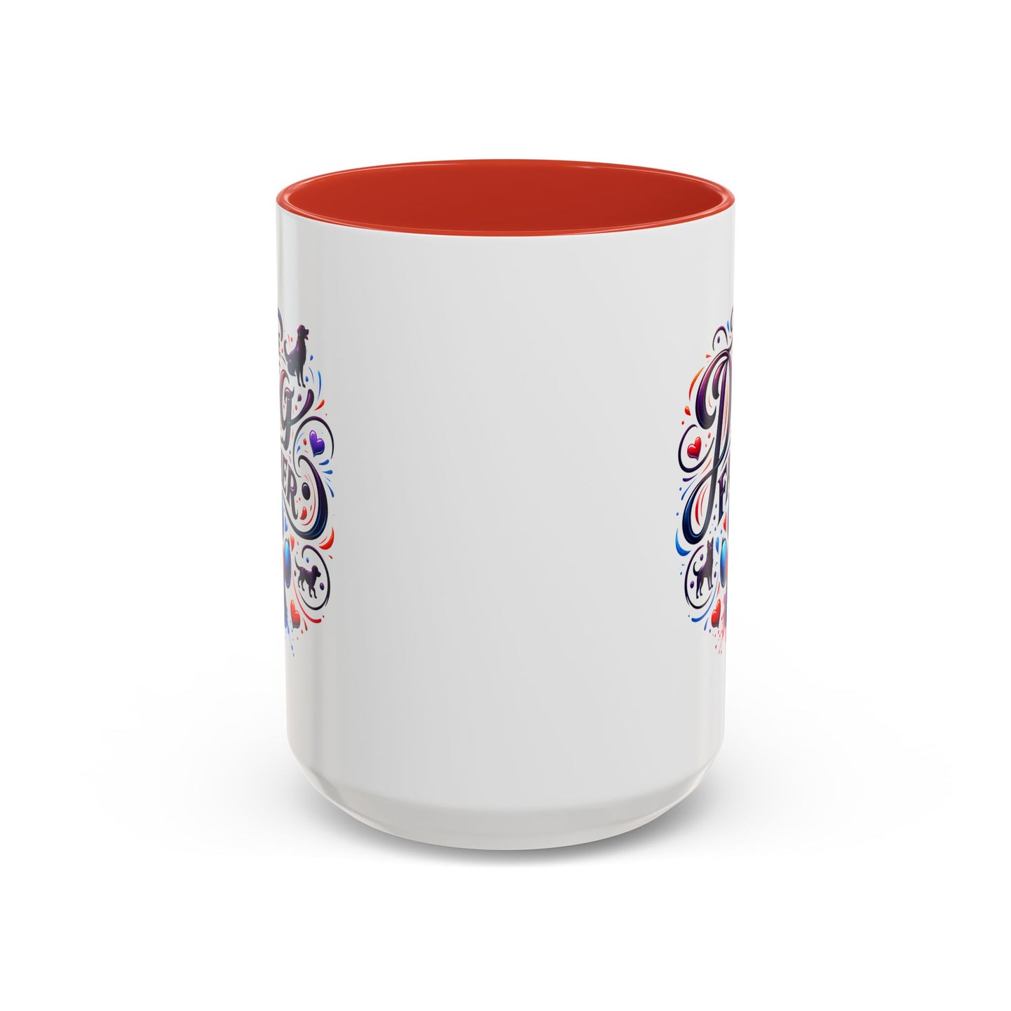 Animal Mug - The Dog Father