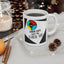 Adult Mug - Simon Says Shut The Fuck Up